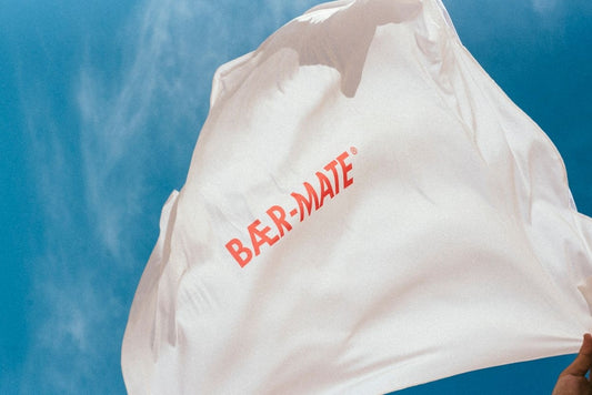 Somos a Baer-Mate!